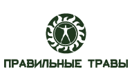 Правильные травы